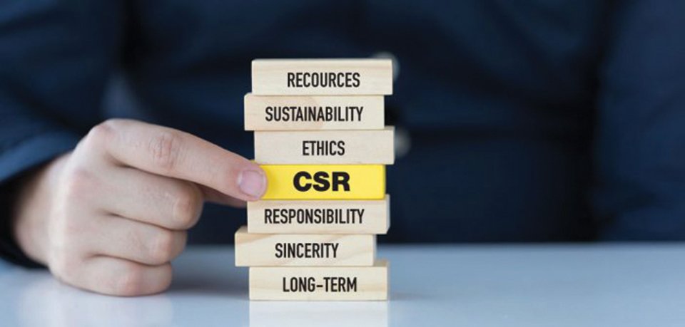 Ethical Business